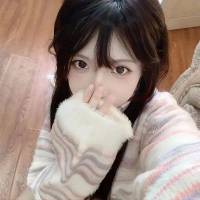 只是我和你,宝贝
