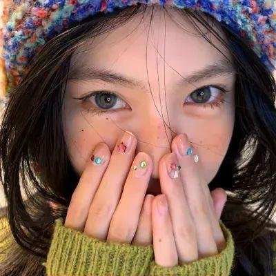 女人的面孔